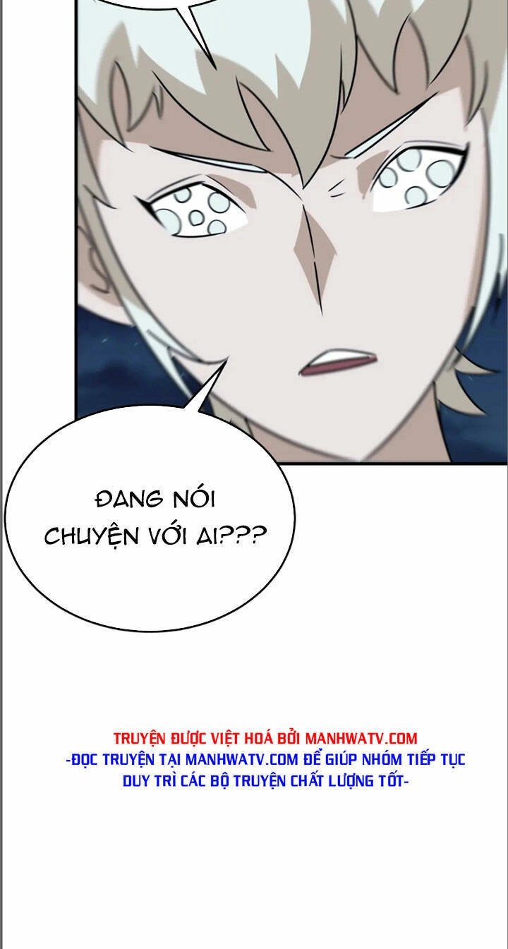 Anh Hùng Dũng Cảm Chapter 91 - 38