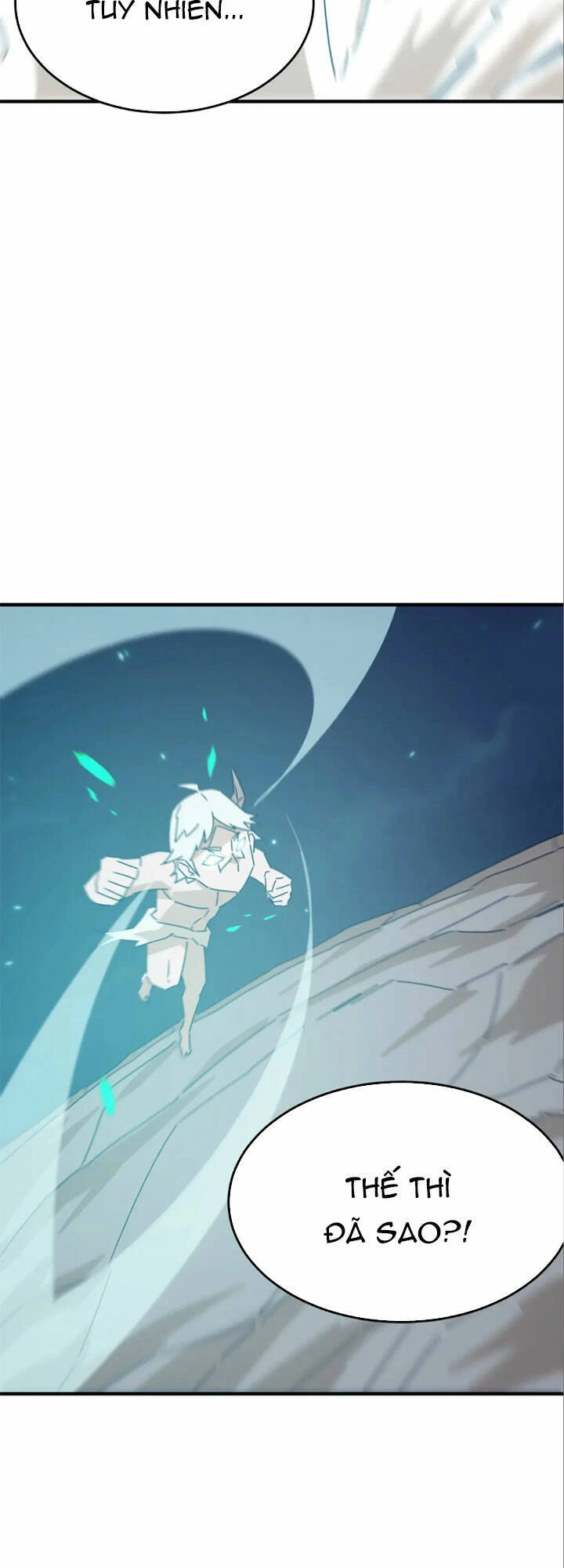 Anh Hùng Dũng Cảm Chapter 92 - 5