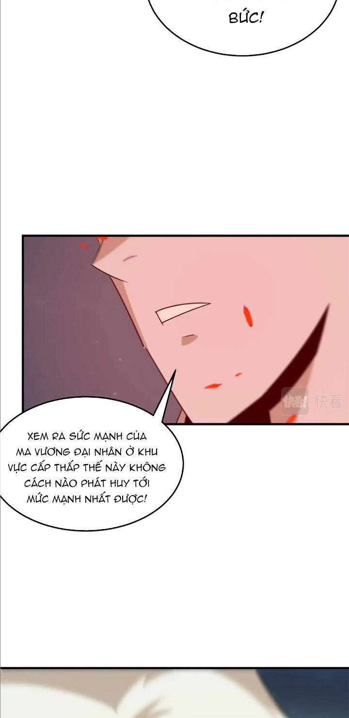 Anh Hùng Dũng Cảm Chapter 92 - 29