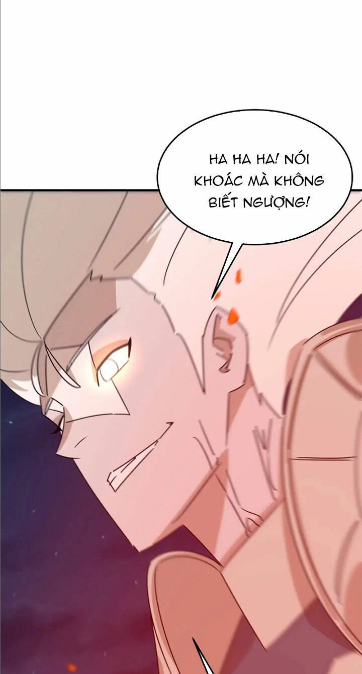 Anh Hùng Dũng Cảm Chapter 92 - 31