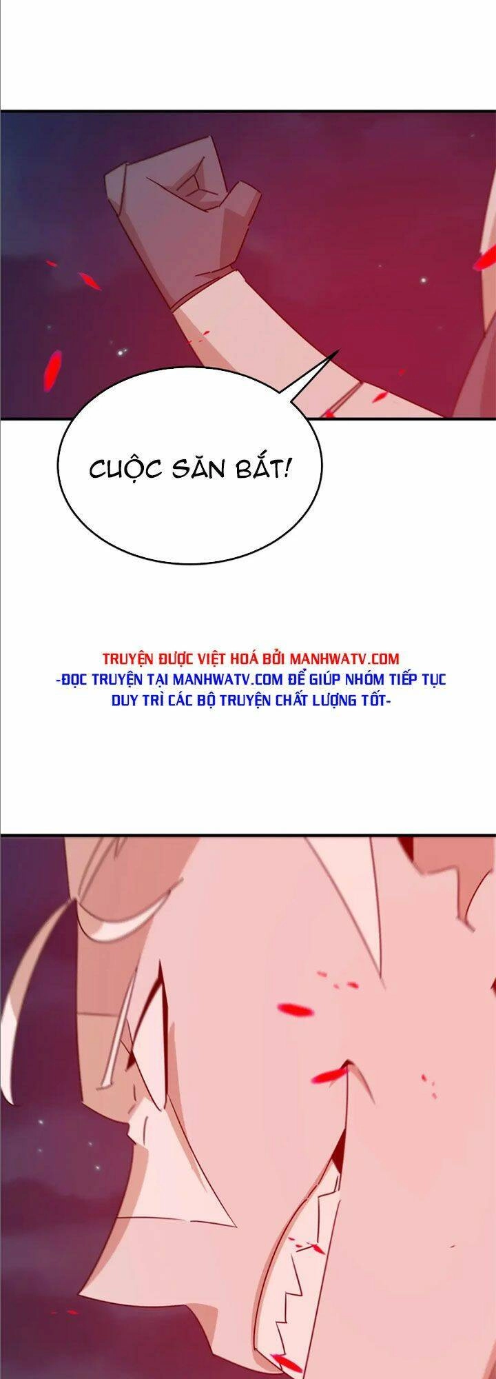 Anh Hùng Dũng Cảm Chapter 92 - 43