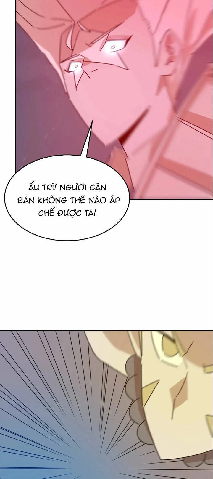 Anh Hùng Dũng Cảm Chapter 93 - 17