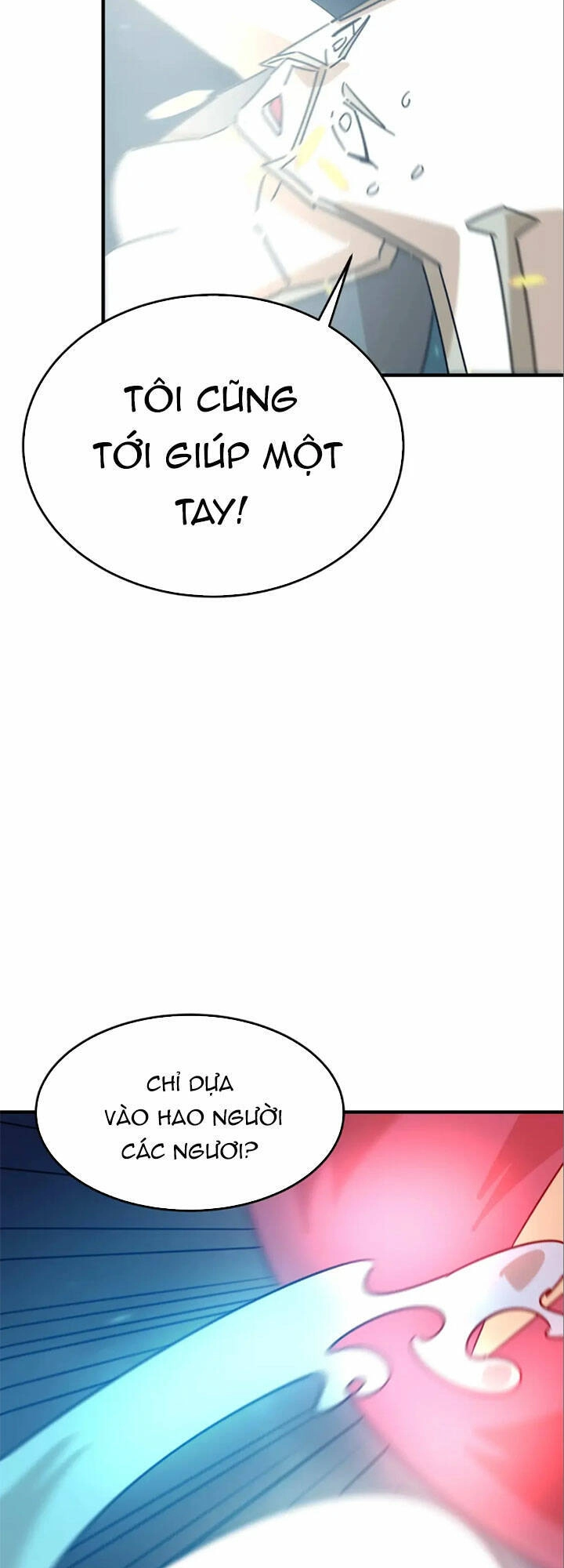 Anh Hùng Dũng Cảm Chapter 93 - 23