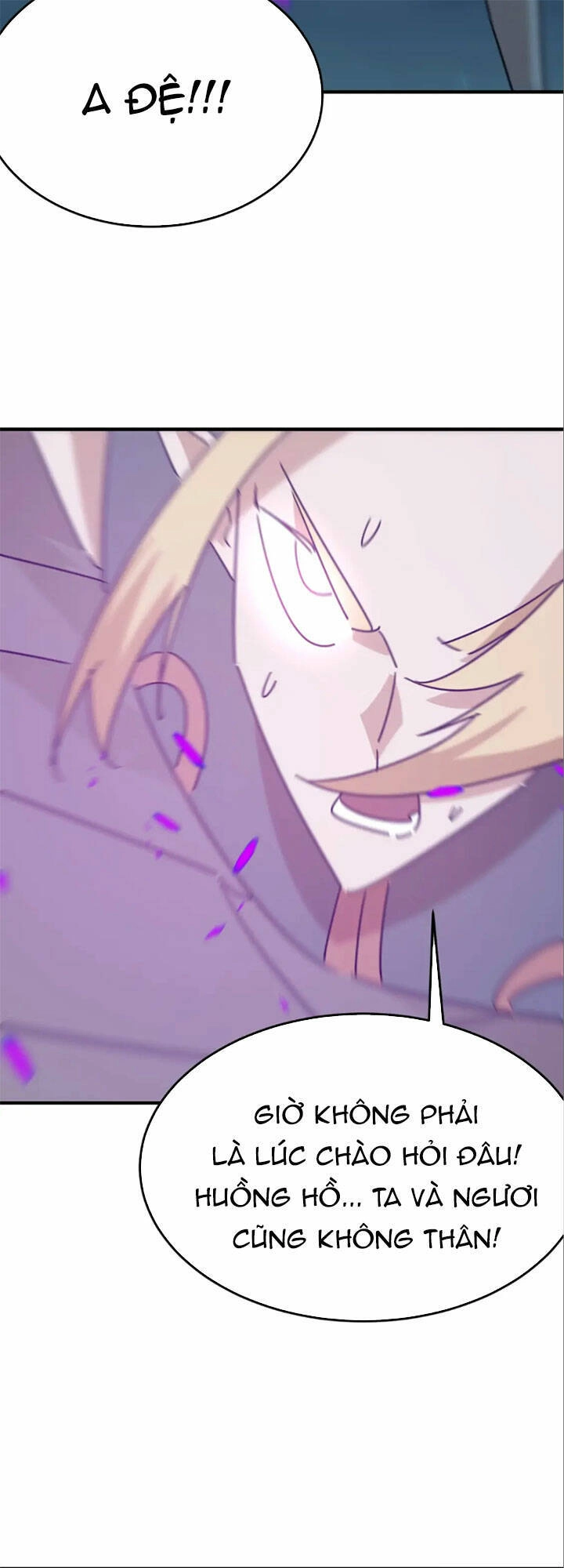 Anh Hùng Dũng Cảm Chapter 93 - 32