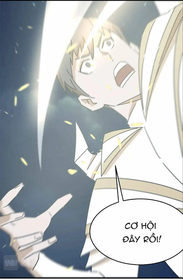 Anh Hùng Dũng Cảm Chapter 93 - 33