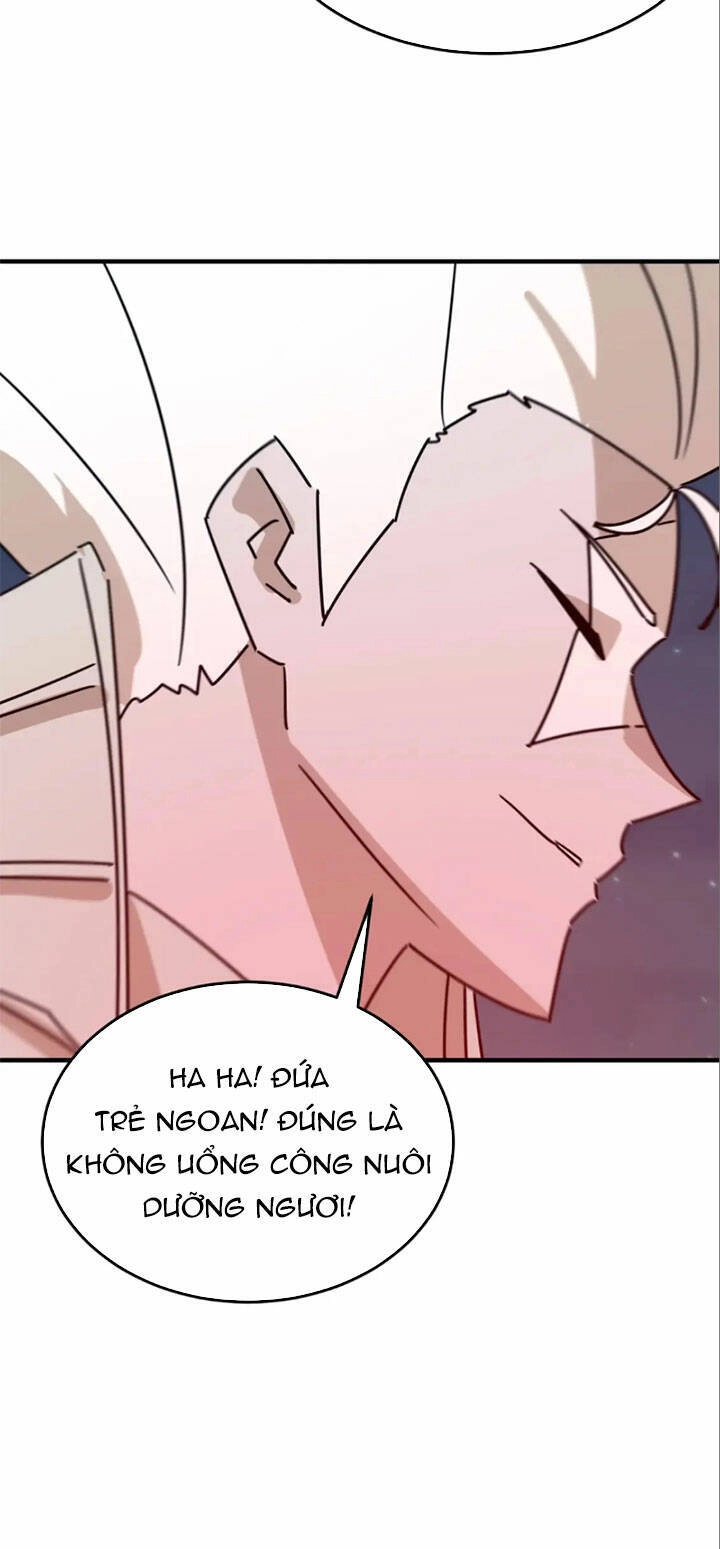 Anh Hùng Dũng Cảm Chapter 93 - 40