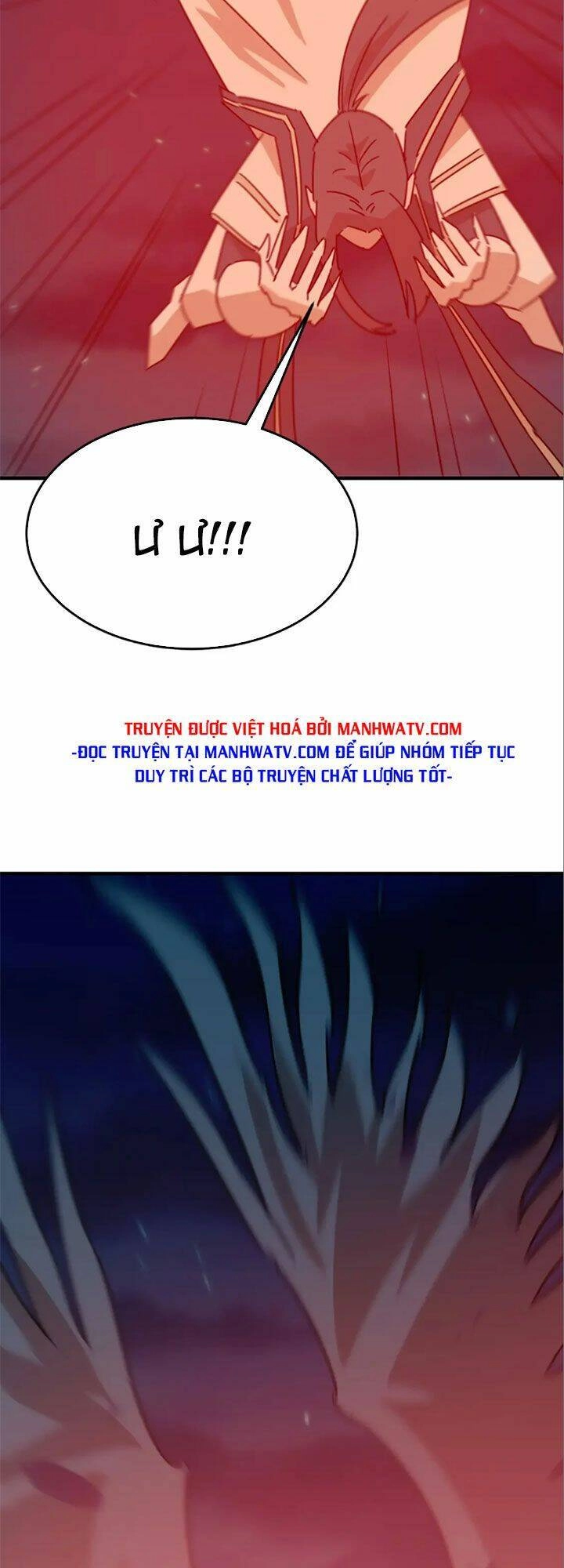 Anh Hùng Dũng Cảm Chapter 93 - 43