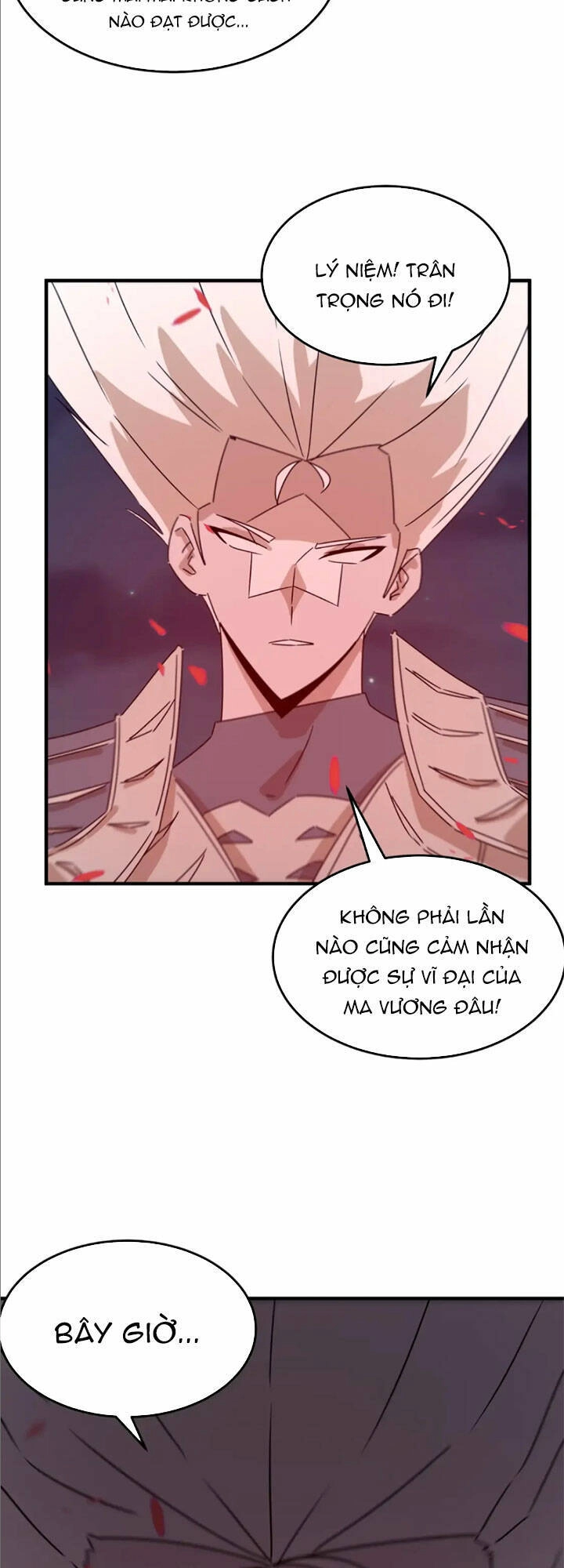 Anh Hùng Dũng Cảm Chapter 94 - 6