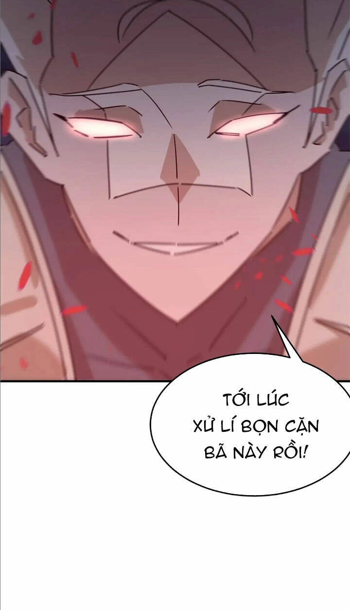 Anh Hùng Dũng Cảm Chapter 94 - 7