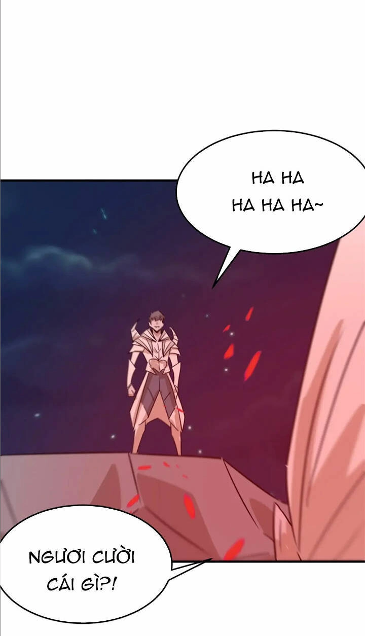 Anh Hùng Dũng Cảm Chapter 94 - 8