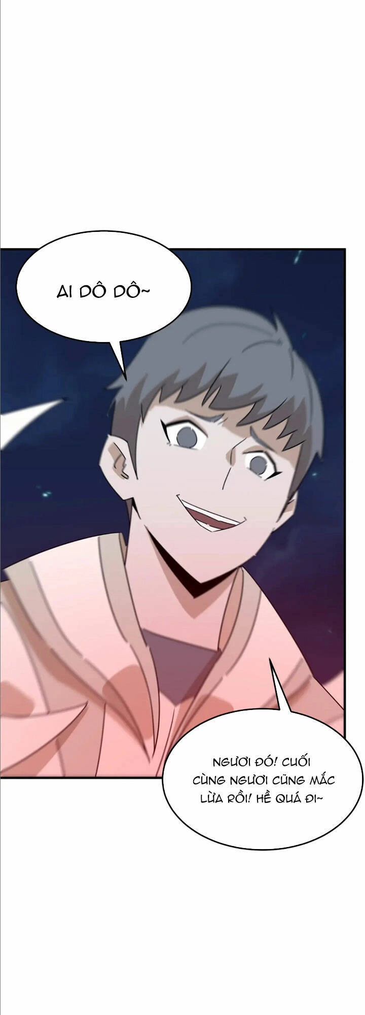 Anh Hùng Dũng Cảm Chapter 94 - 9