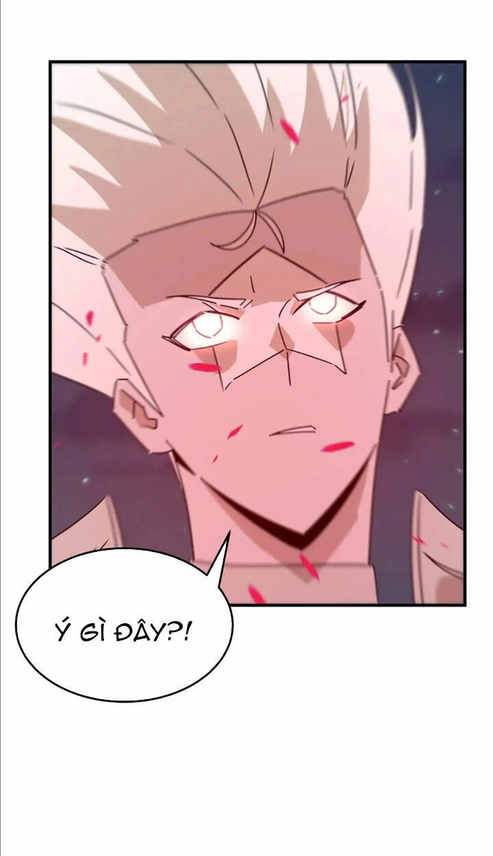 Anh Hùng Dũng Cảm Chapter 94 - 12