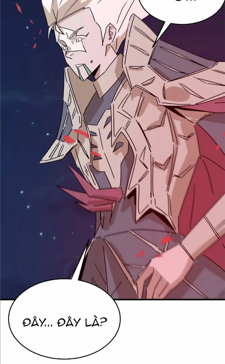 Anh Hùng Dũng Cảm Chapter 94 - 14