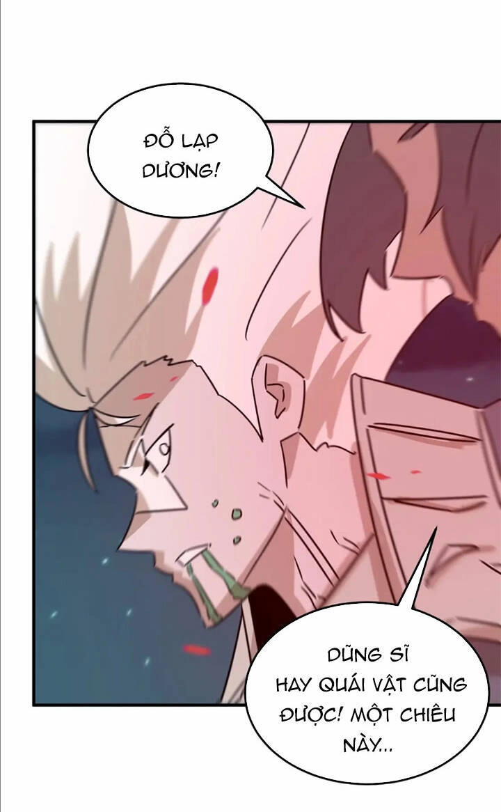 Anh Hùng Dũng Cảm Chapter 94 - 15