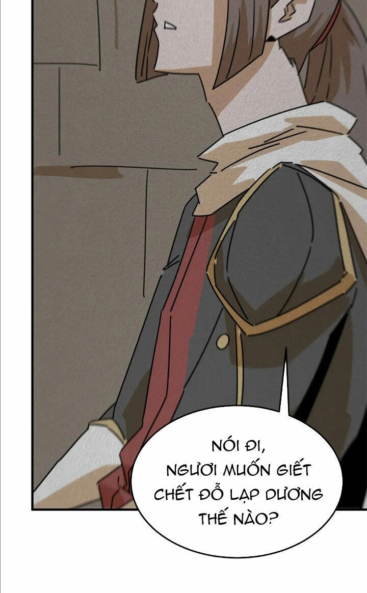 Anh Hùng Dũng Cảm Chapter 94 - 19