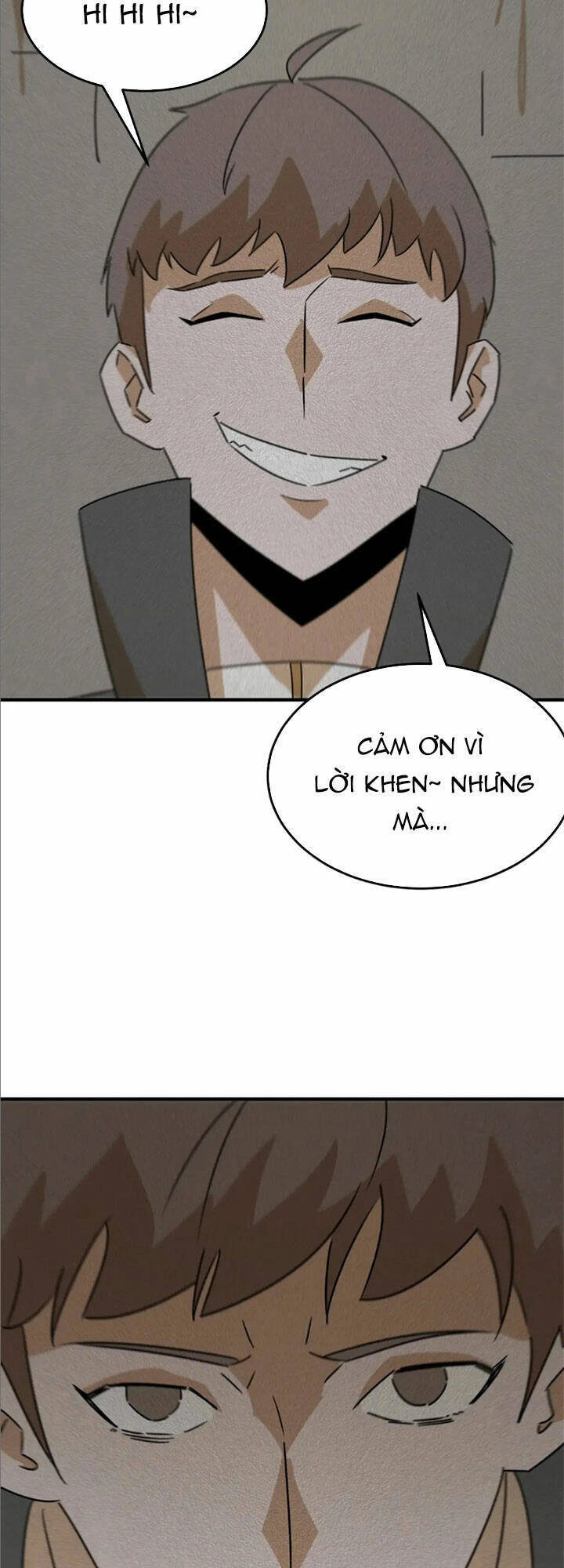 Anh Hùng Dũng Cảm Chapter 94 - 22