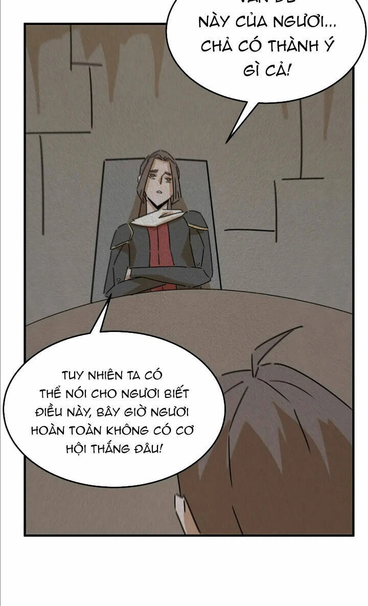 Anh Hùng Dũng Cảm Chapter 94 - 24