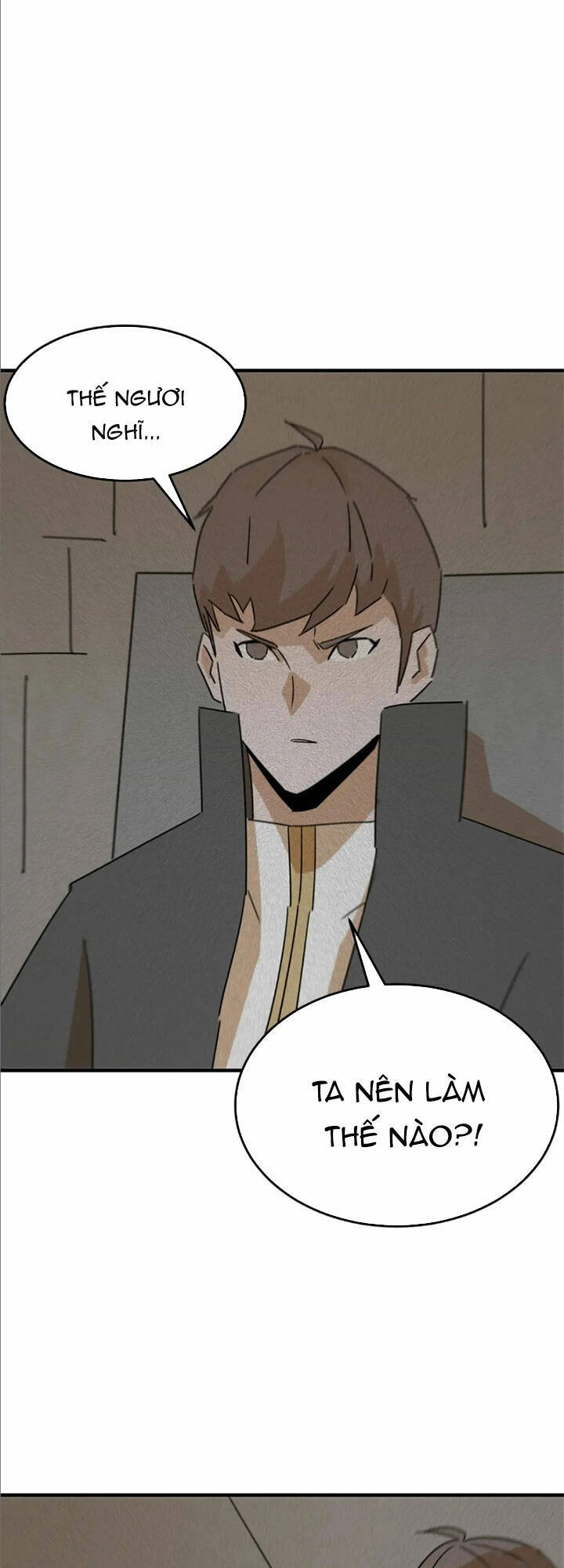 Anh Hùng Dũng Cảm Chapter 94 - 25