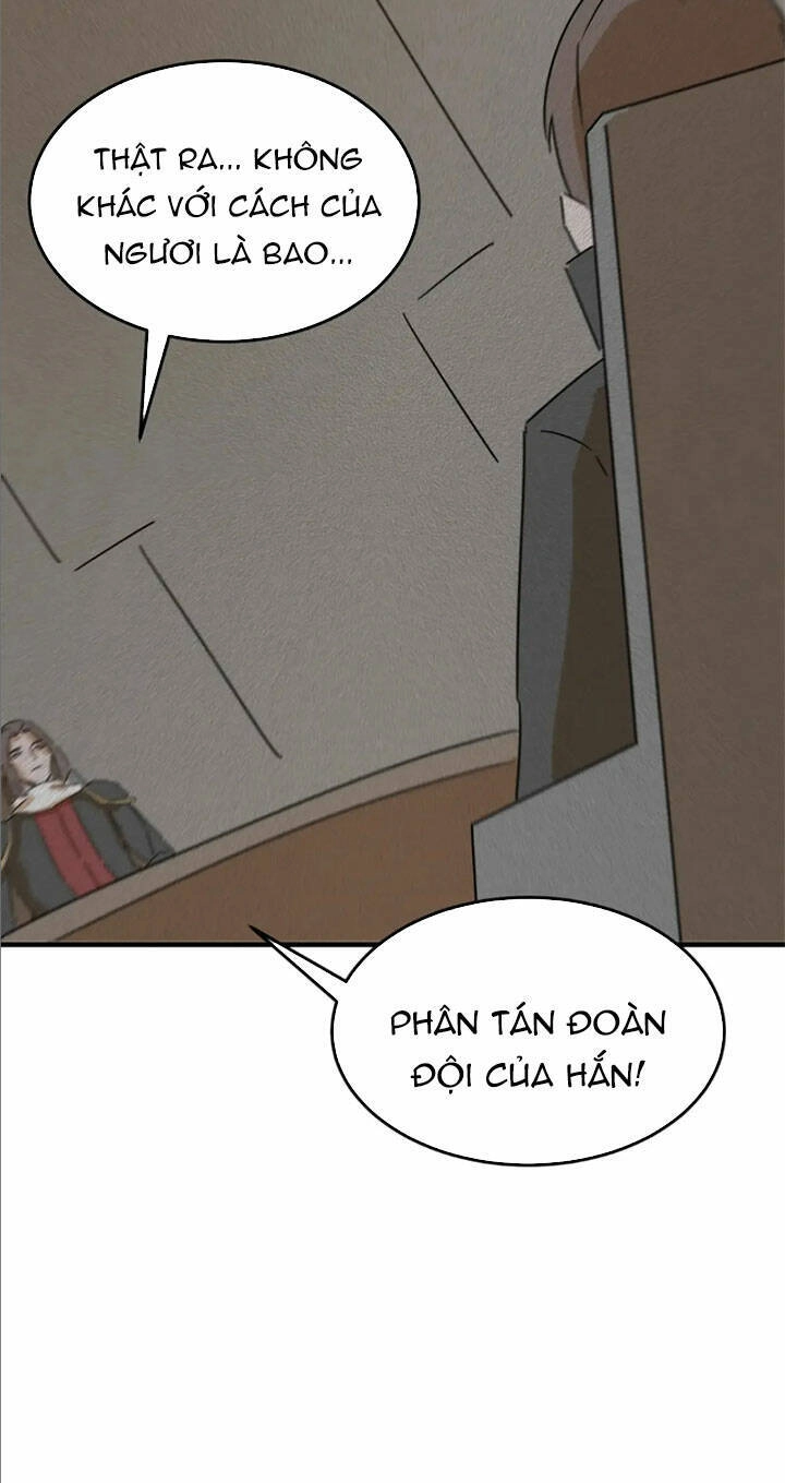 Anh Hùng Dũng Cảm Chapter 94 - 26