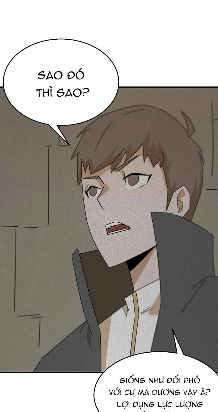 Anh Hùng Dũng Cảm Chapter 94 - 27