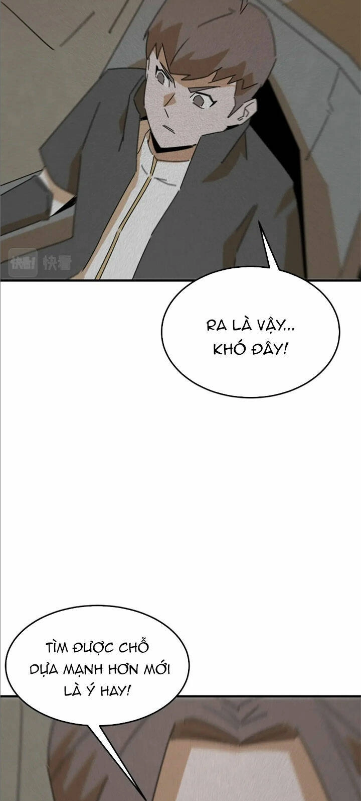 Anh Hùng Dũng Cảm Chapter 94 - 29