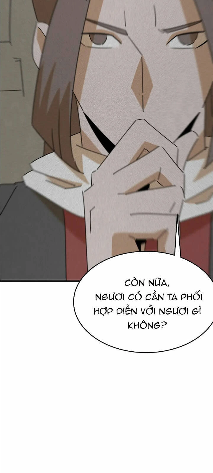 Anh Hùng Dũng Cảm Chapter 94 - 30