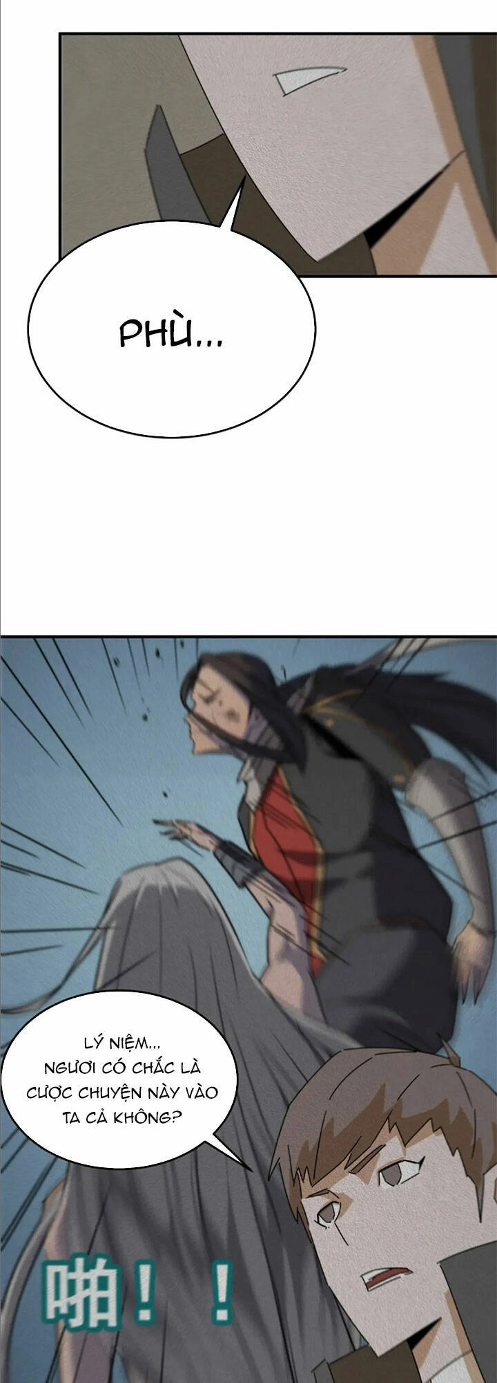 Anh Hùng Dũng Cảm Chapter 94 - 31