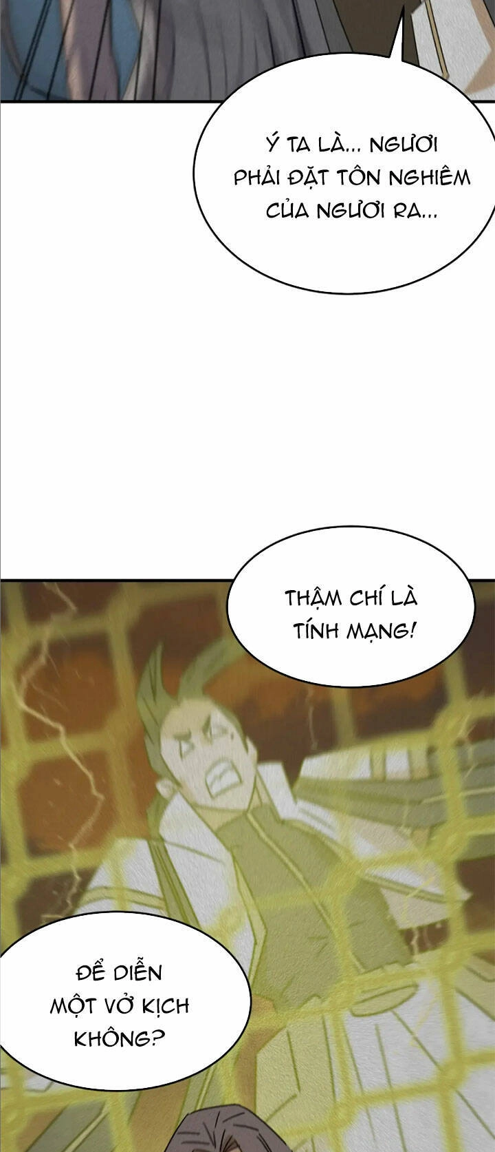 Anh Hùng Dũng Cảm Chapter 94 - 32
