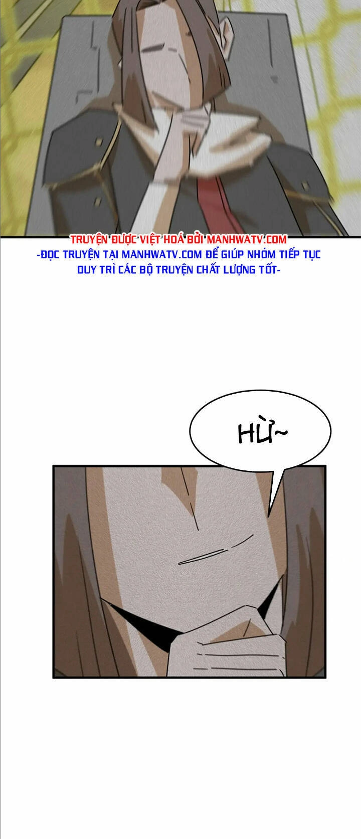 Anh Hùng Dũng Cảm Chapter 94 - 33