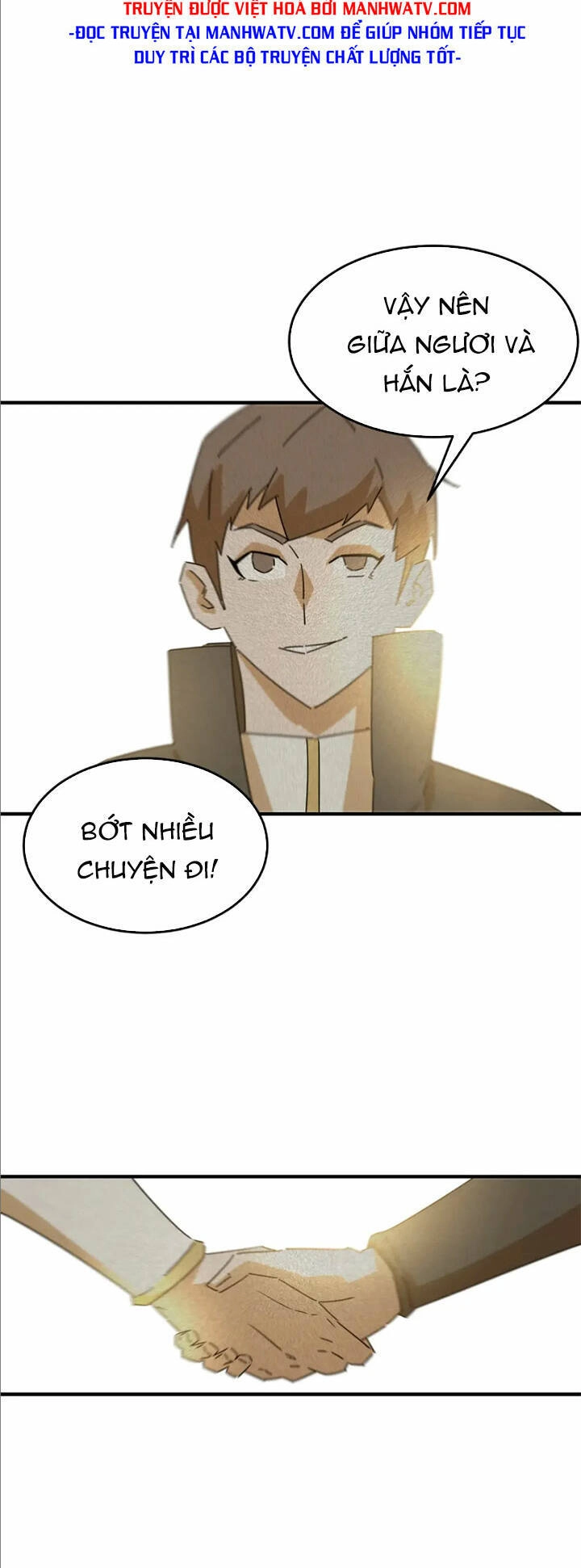 Anh Hùng Dũng Cảm Chapter 94 - 35