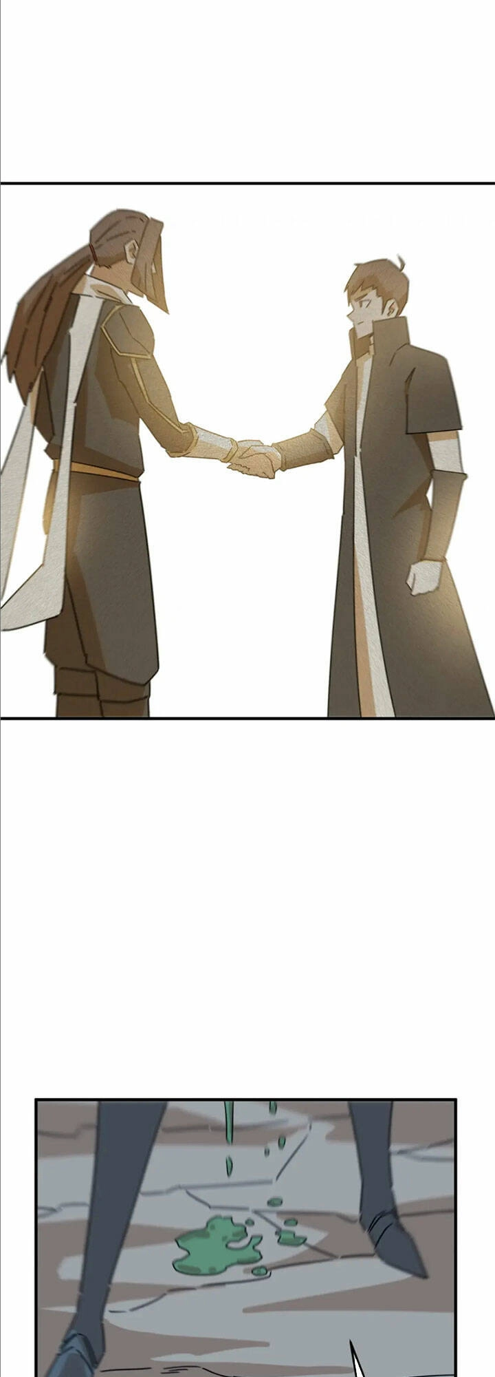 Anh Hùng Dũng Cảm Chapter 94 - 36