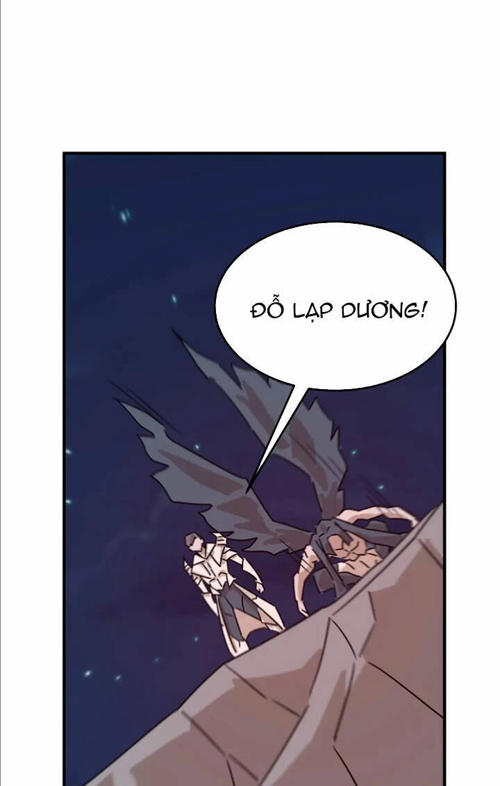 Anh Hùng Dũng Cảm Chapter 94 - 39