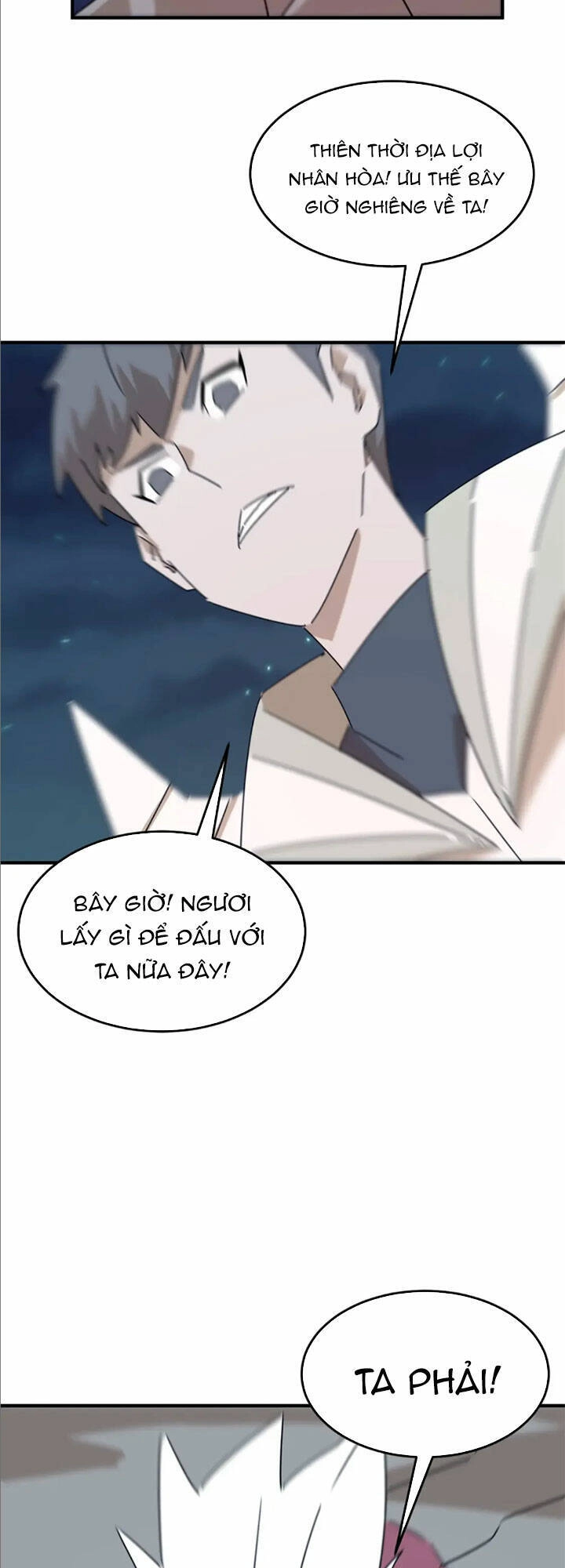 Anh Hùng Dũng Cảm Chapter 94 - 40