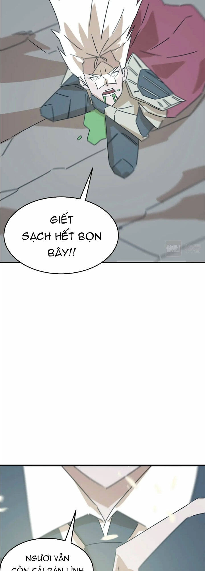 Anh Hùng Dũng Cảm Chapter 94 - 41