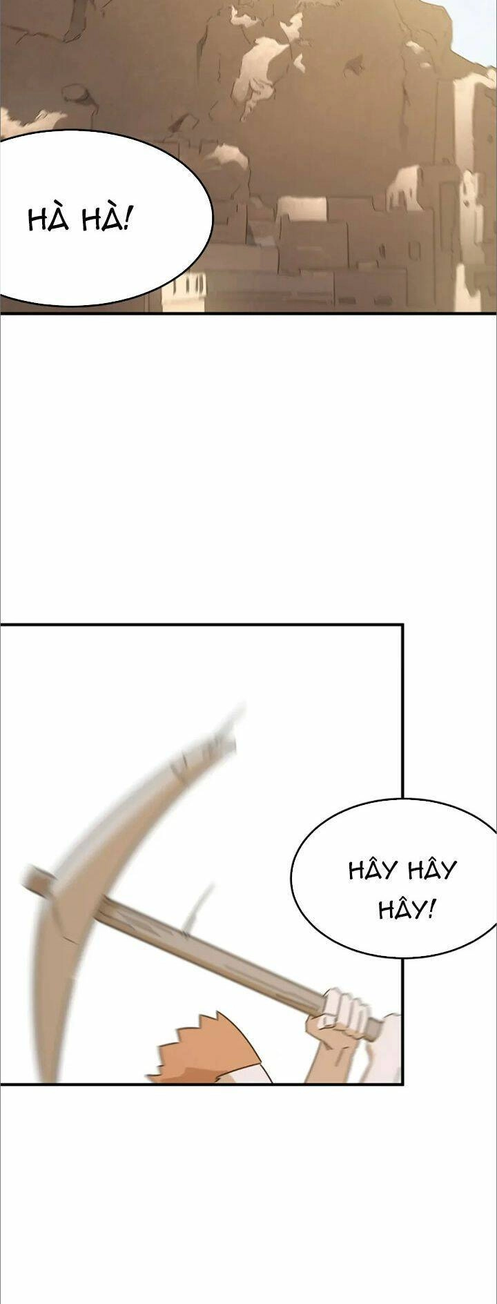 Anh Hùng Dũng Cảm Chapter 96 - 3