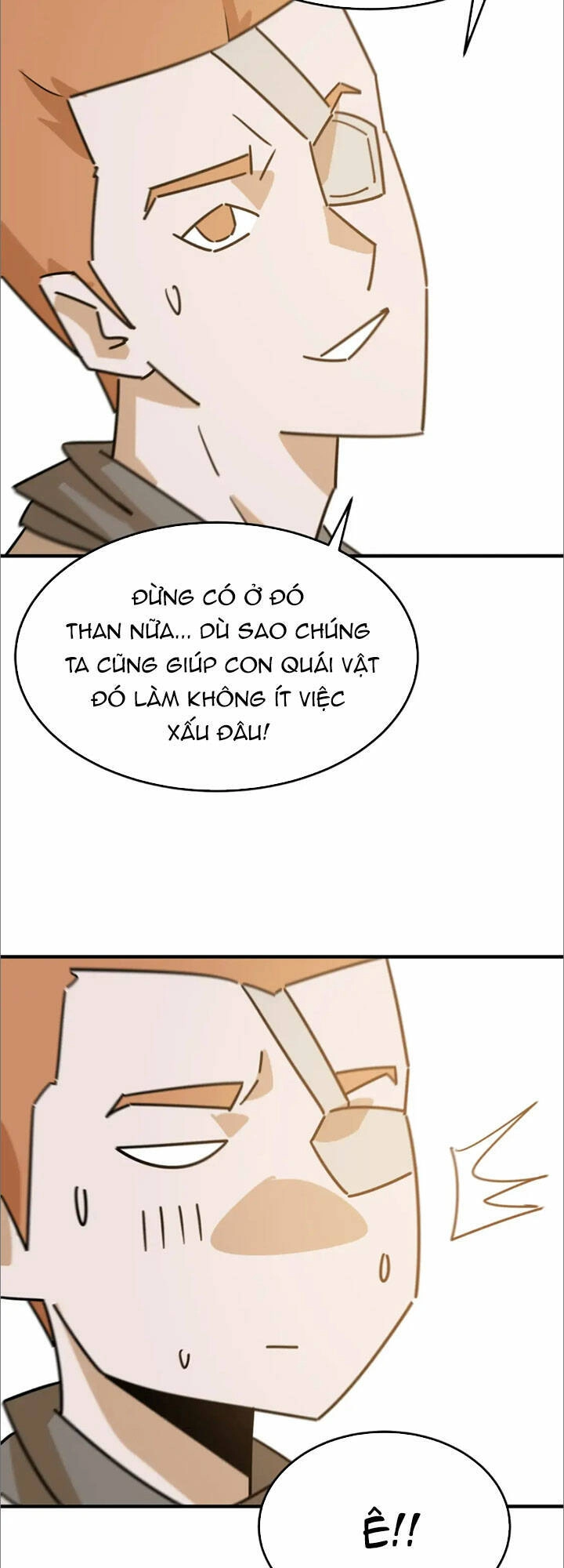 Anh Hùng Dũng Cảm Chapter 96 - 5