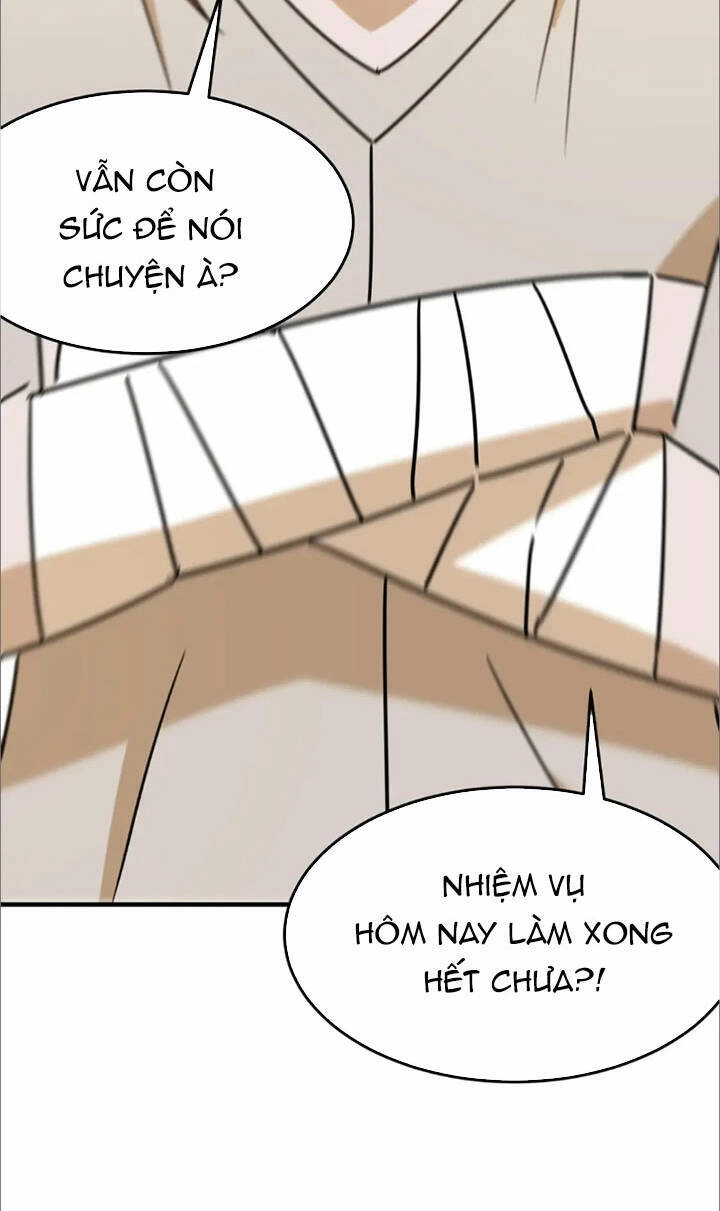 Anh Hùng Dũng Cảm Chapter 96 - 7