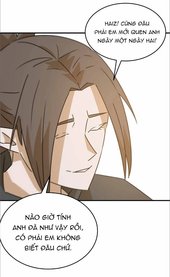 Anh Hùng Dũng Cảm Chapter 96 - 14