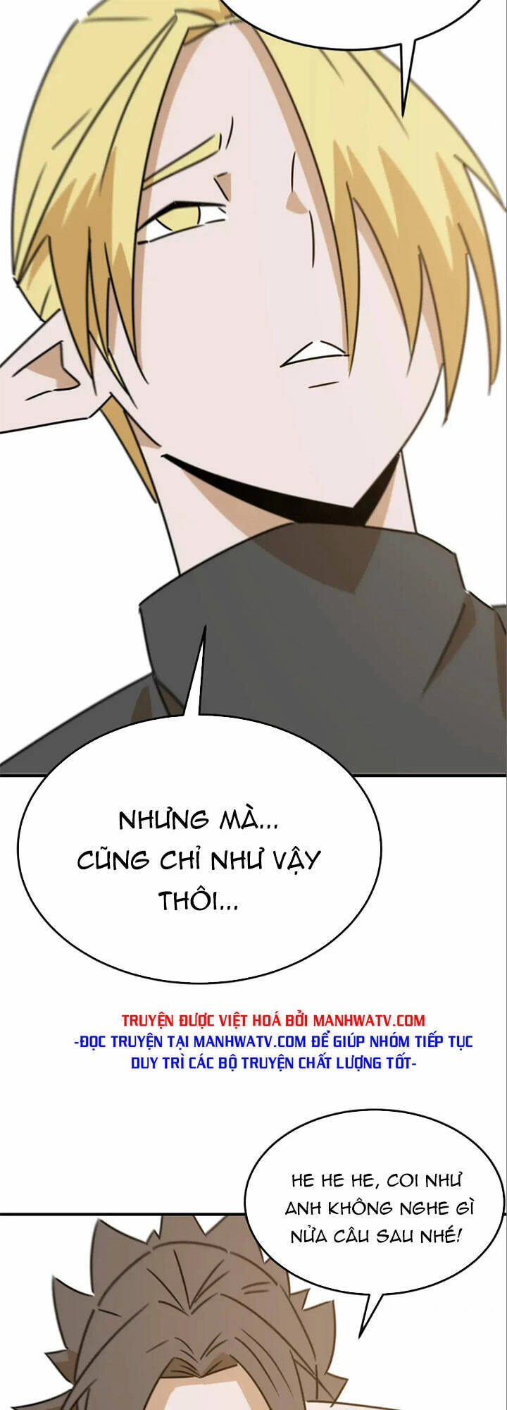 Anh Hùng Dũng Cảm Chapter 96 - 17