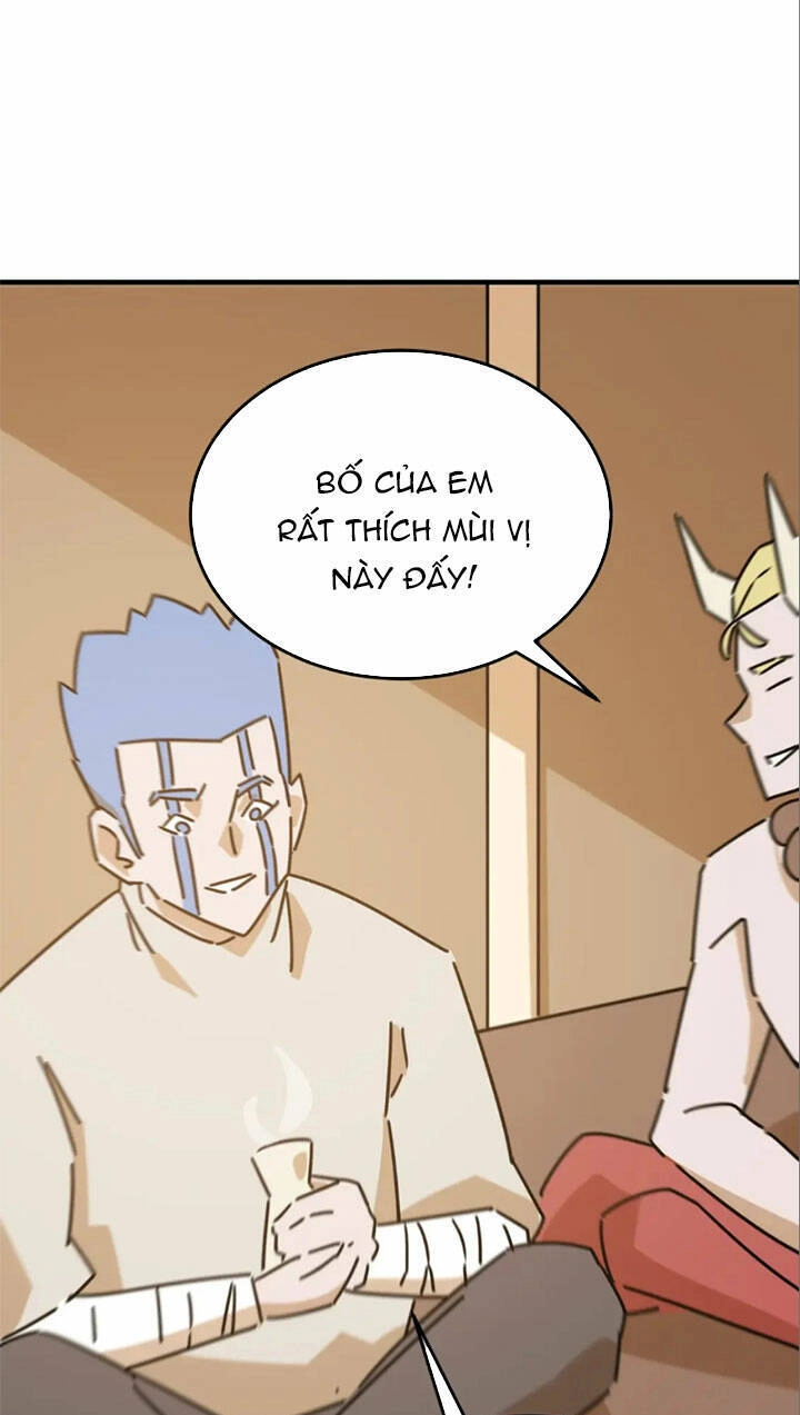 Anh Hùng Dũng Cảm Chapter 96 - 23