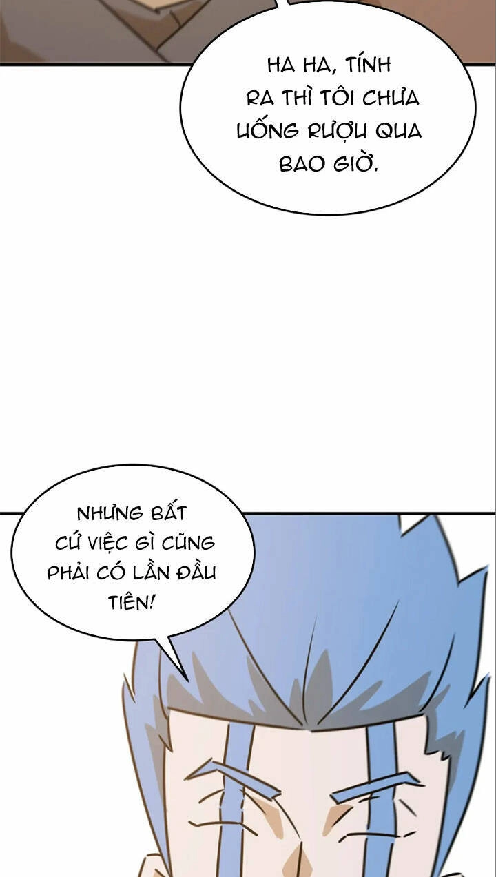 Anh Hùng Dũng Cảm Chapter 96 - 24