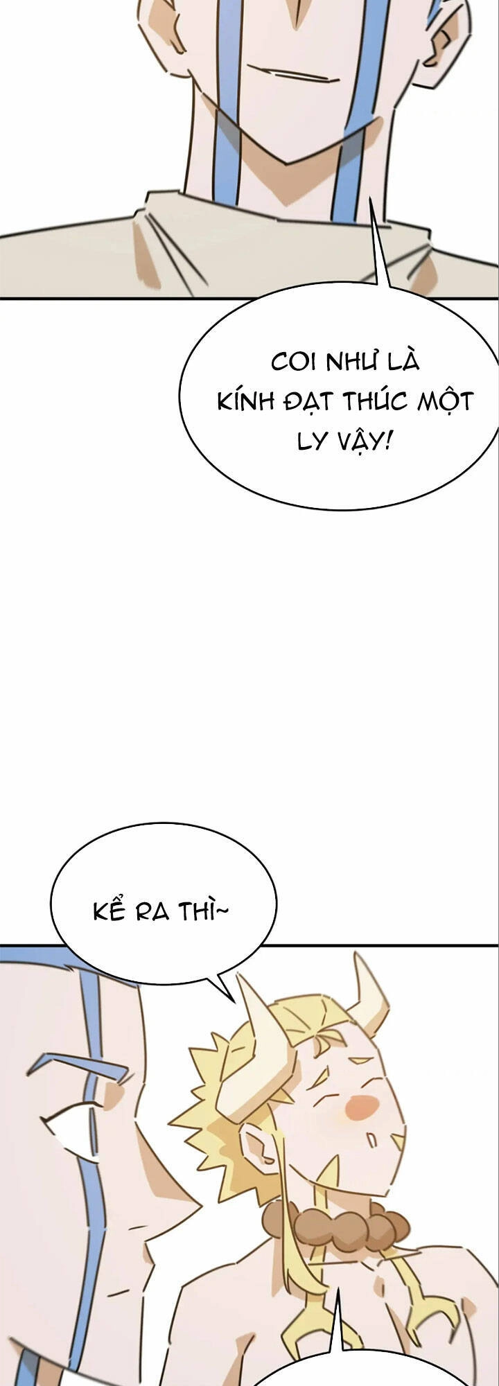 Anh Hùng Dũng Cảm Chapter 96 - 25