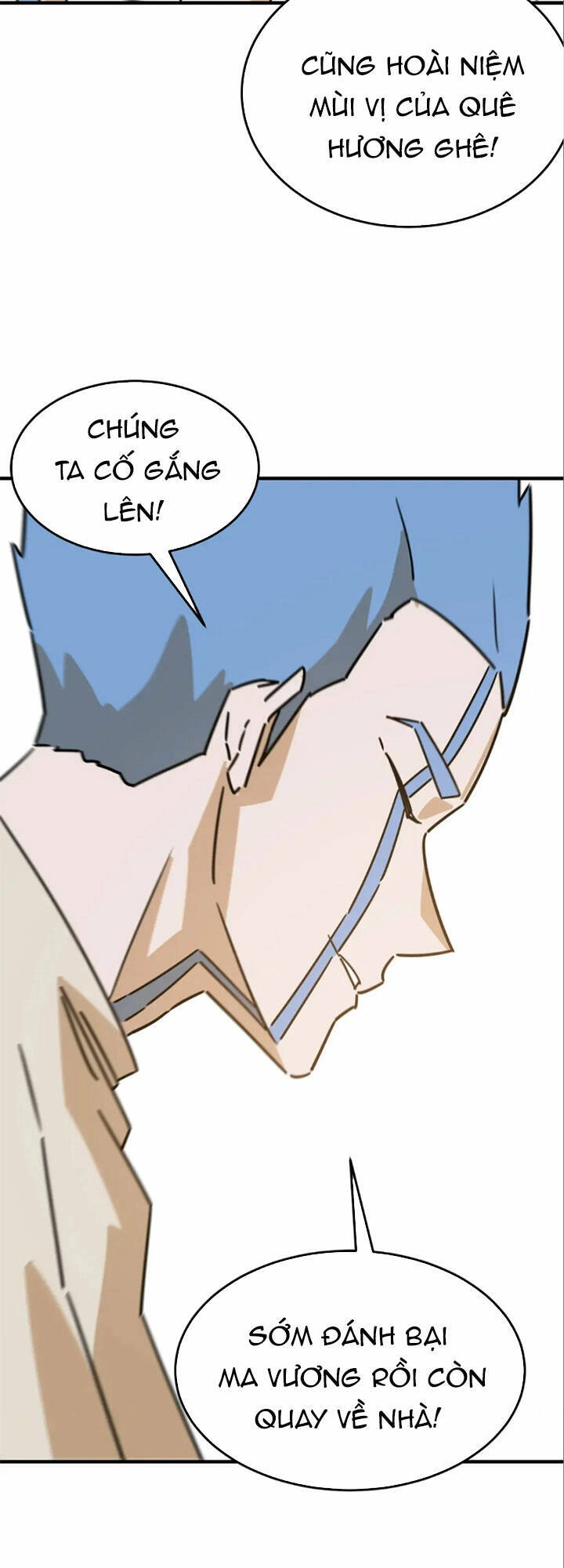 Anh Hùng Dũng Cảm Chapter 96 - 26