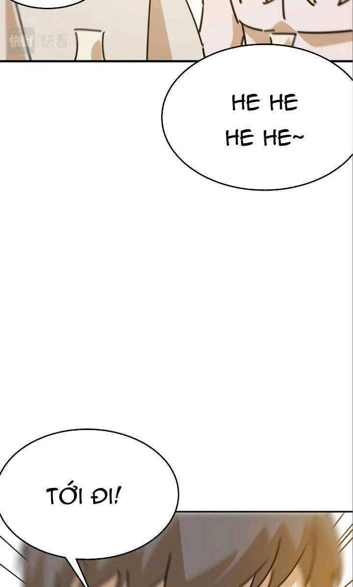 Anh Hùng Dũng Cảm Chapter 96 - 28