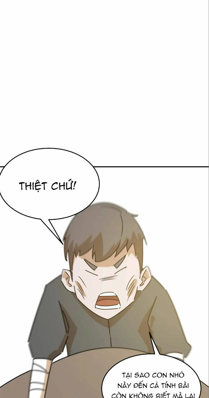 Anh Hùng Dũng Cảm Chapter 96 - 31