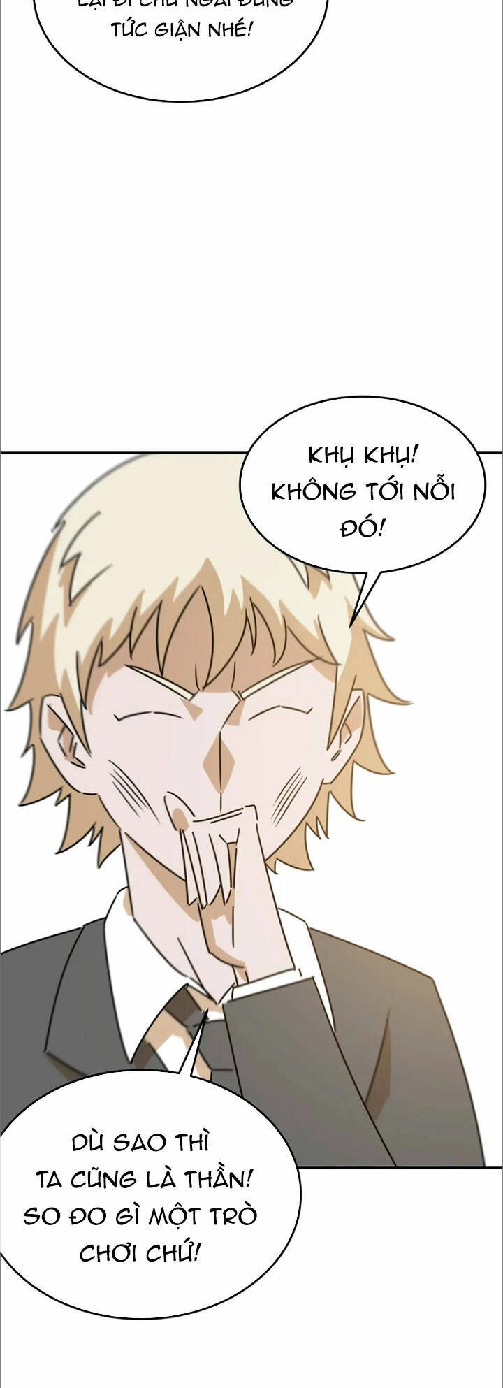 Anh Hùng Dũng Cảm Chapter 96 - 34