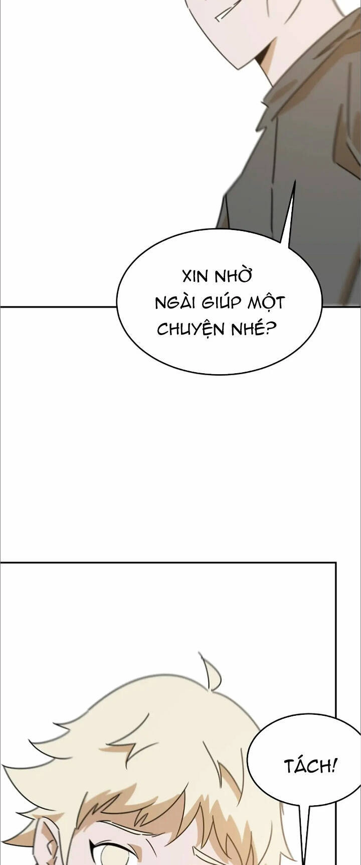 Anh Hùng Dũng Cảm Chapter 96 - 37