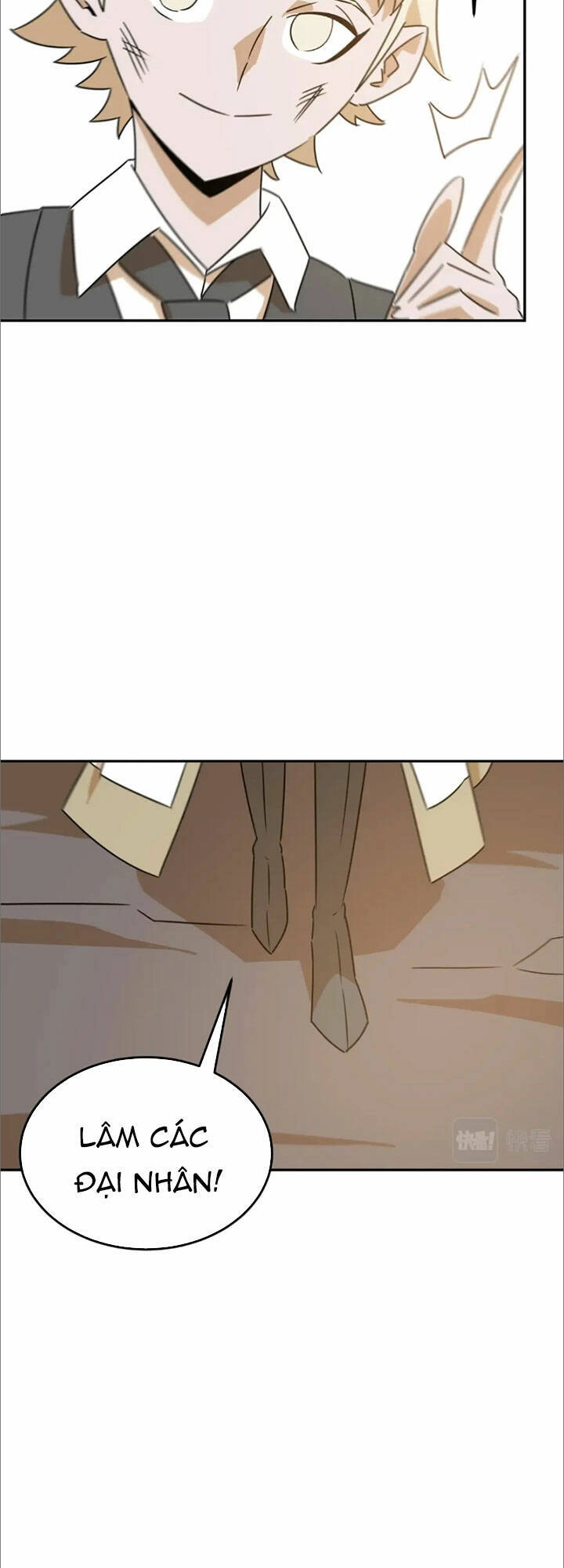 Anh Hùng Dũng Cảm Chapter 96 - 38