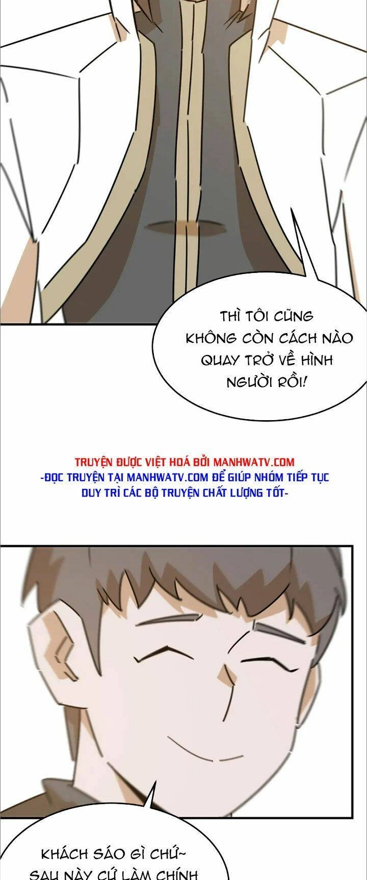 Anh Hùng Dũng Cảm Chapter 96 - 41