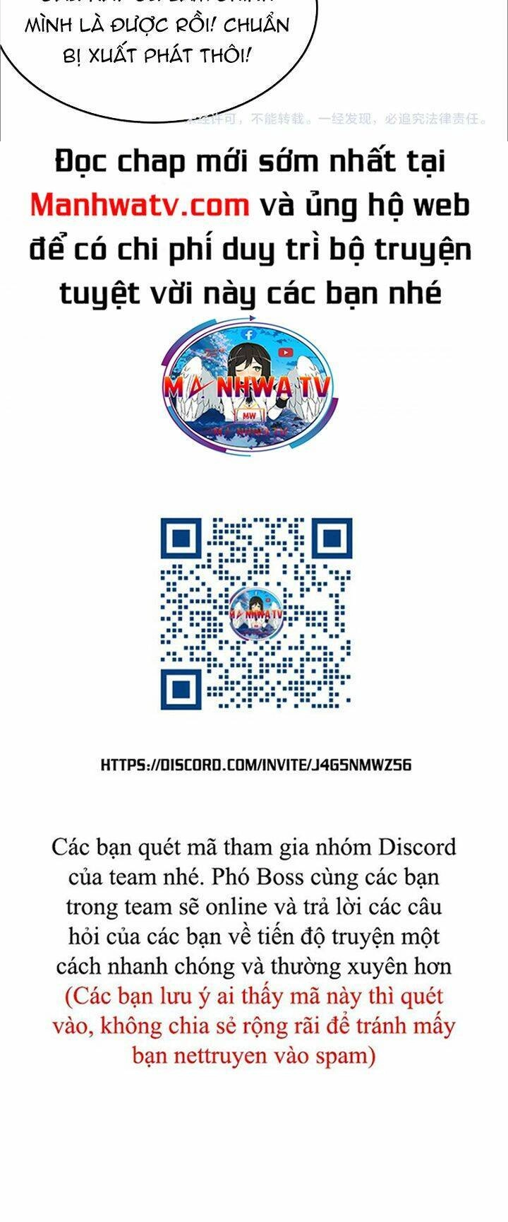 Anh Hùng Dũng Cảm Chapter 96 - 42